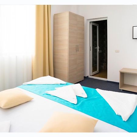 Hotel Neptun Eforie Εξωτερικό φωτογραφία