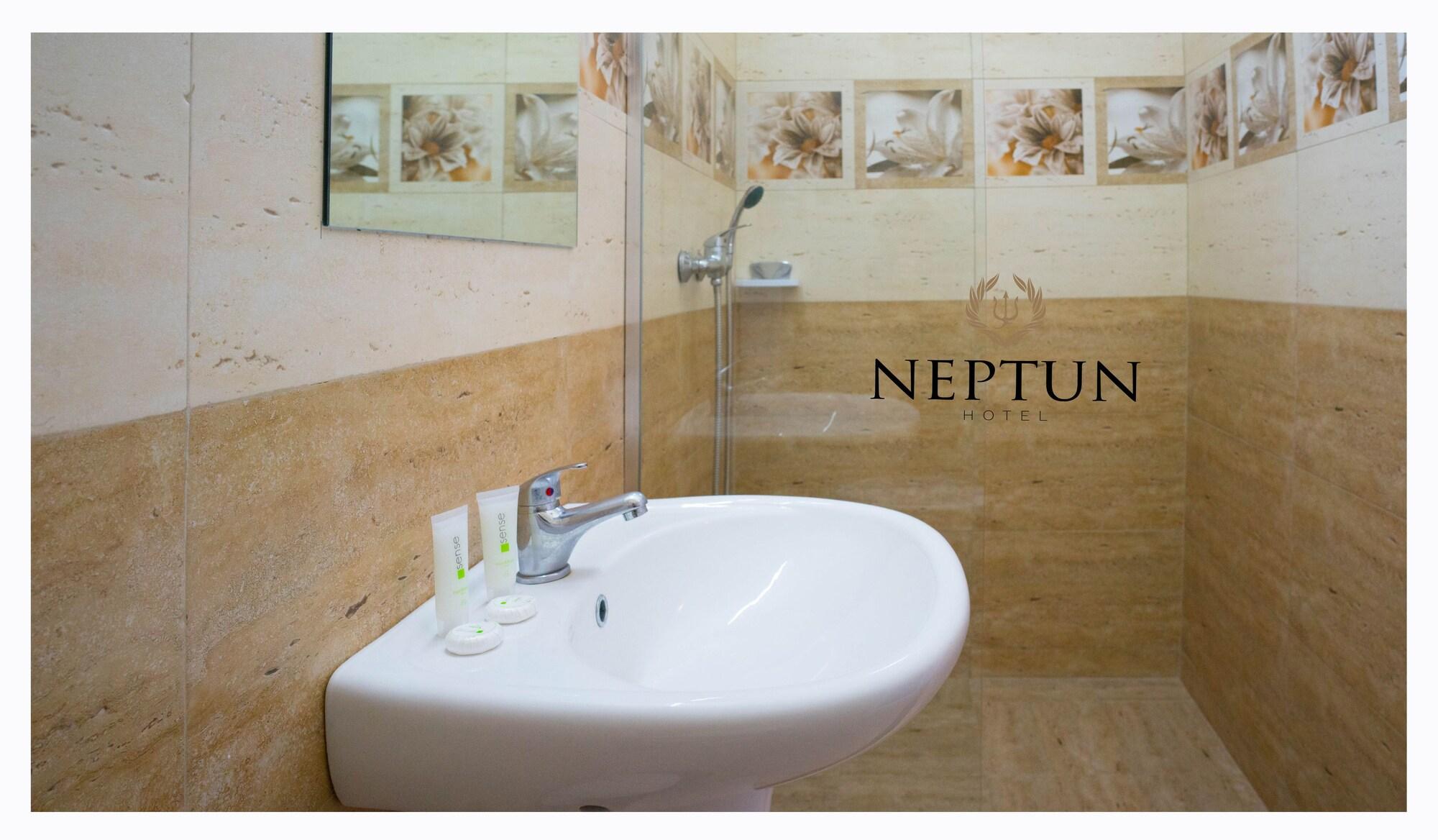 Hotel Neptun Eforie Εξωτερικό φωτογραφία