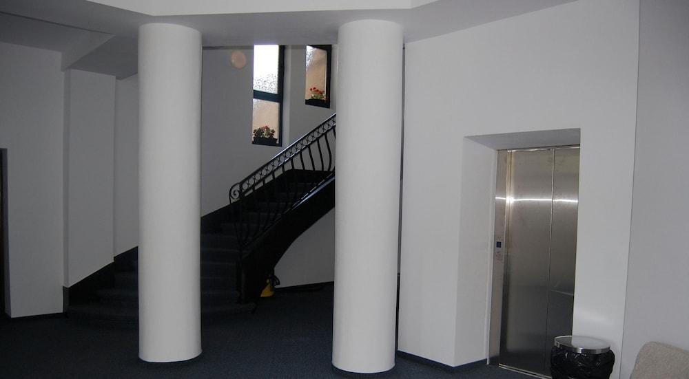 Hotel Neptun Eforie Εξωτερικό φωτογραφία