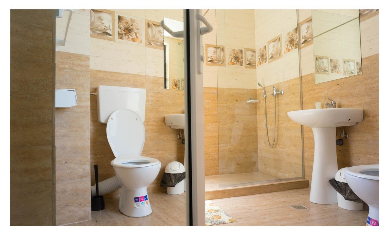 Hotel Neptun Eforie Εξωτερικό φωτογραφία