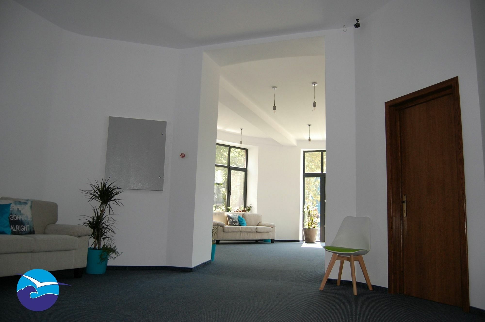 Hotel Neptun Eforie Εξωτερικό φωτογραφία