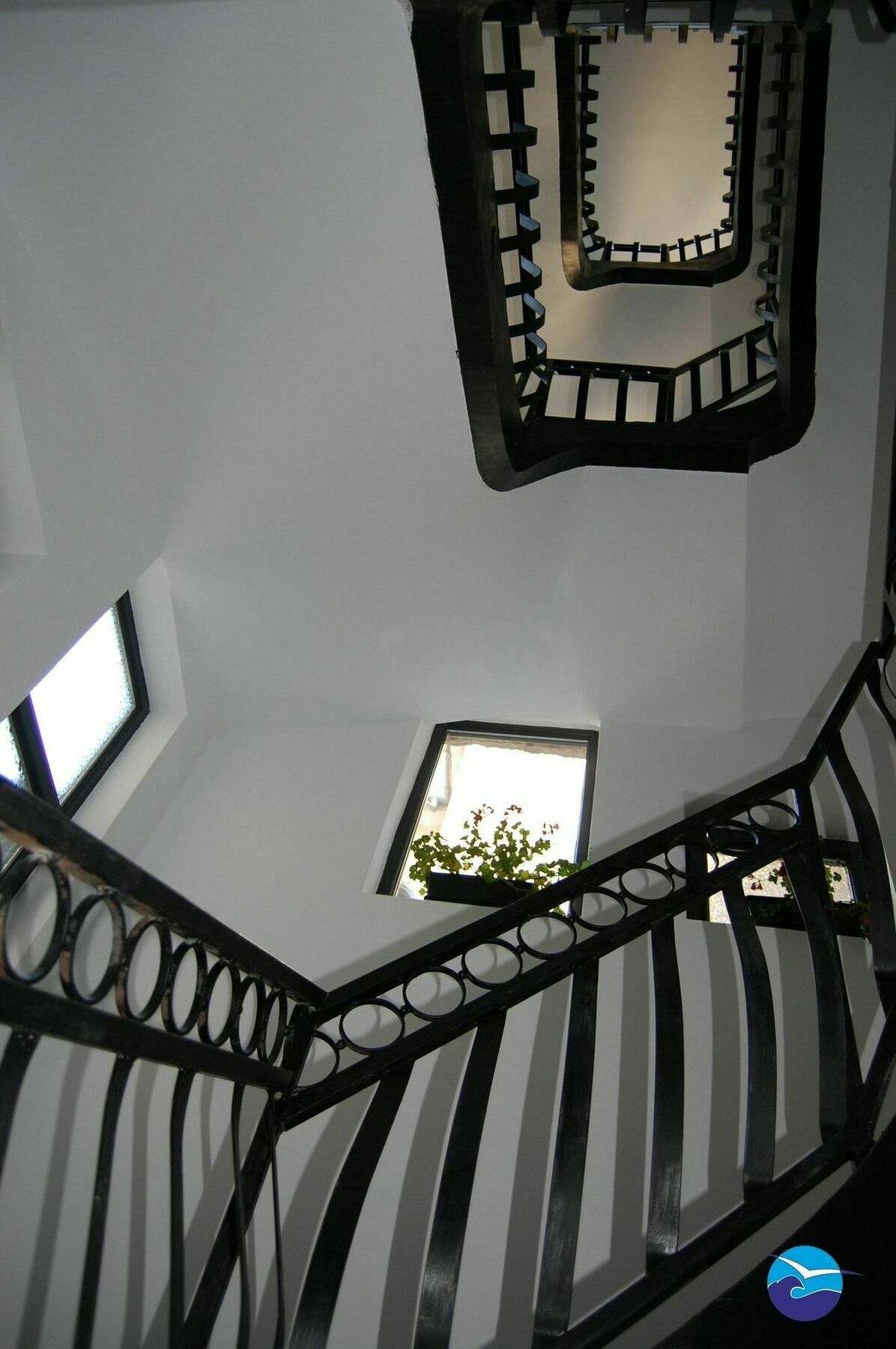Hotel Neptun Eforie Εξωτερικό φωτογραφία
